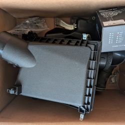 Toyota 4runner Stock Cold Air Intake 