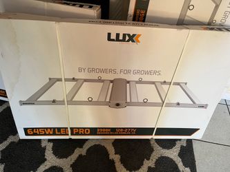 LED Brand New