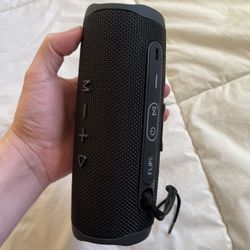Waterproof Portable Bluetooth Speakers