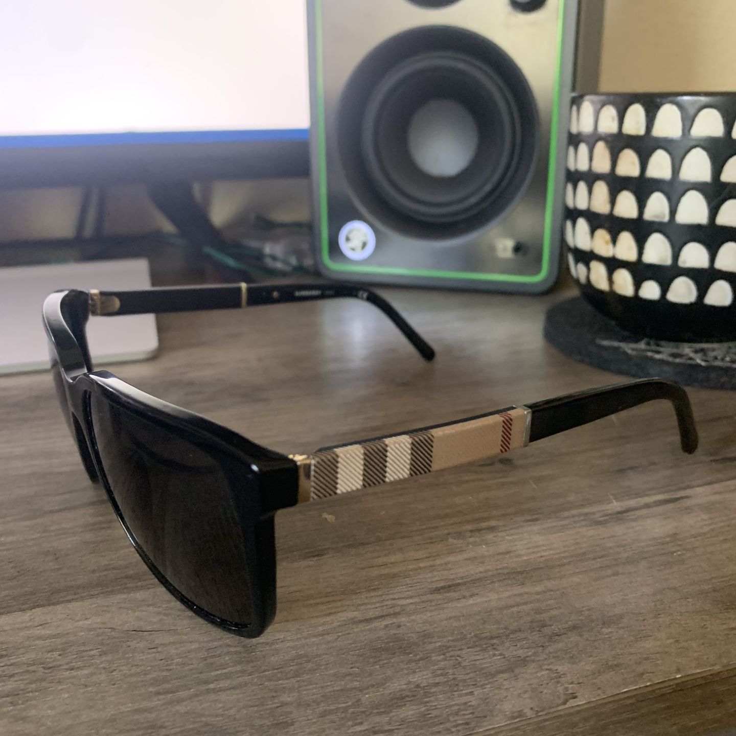 Burberry Sunglasses