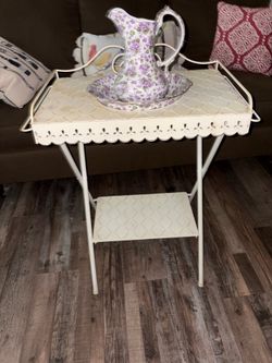 Antique Wash Basin