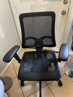 Office chair