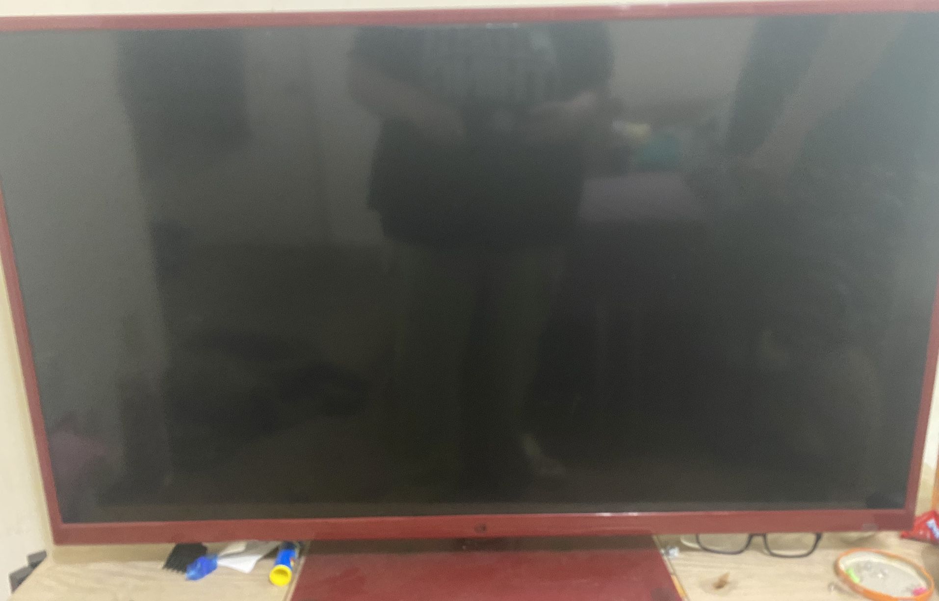 Gpx Tv W/O Remote