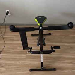 An Workout Machine 