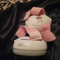 Baby Noise Canceling Headphones 