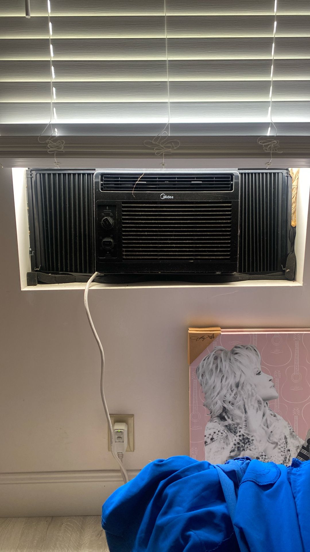 Window Ac