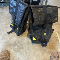 Bike Bags