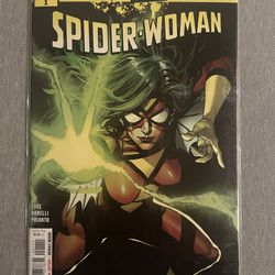 Spider-Woman (Marvel Comics)