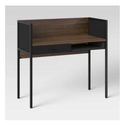 Project 62 Walled Desk