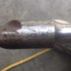 5/8"-16" ANSI -SDS Concrete Bit