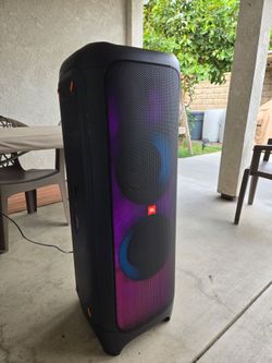 JBL Partybox 1000