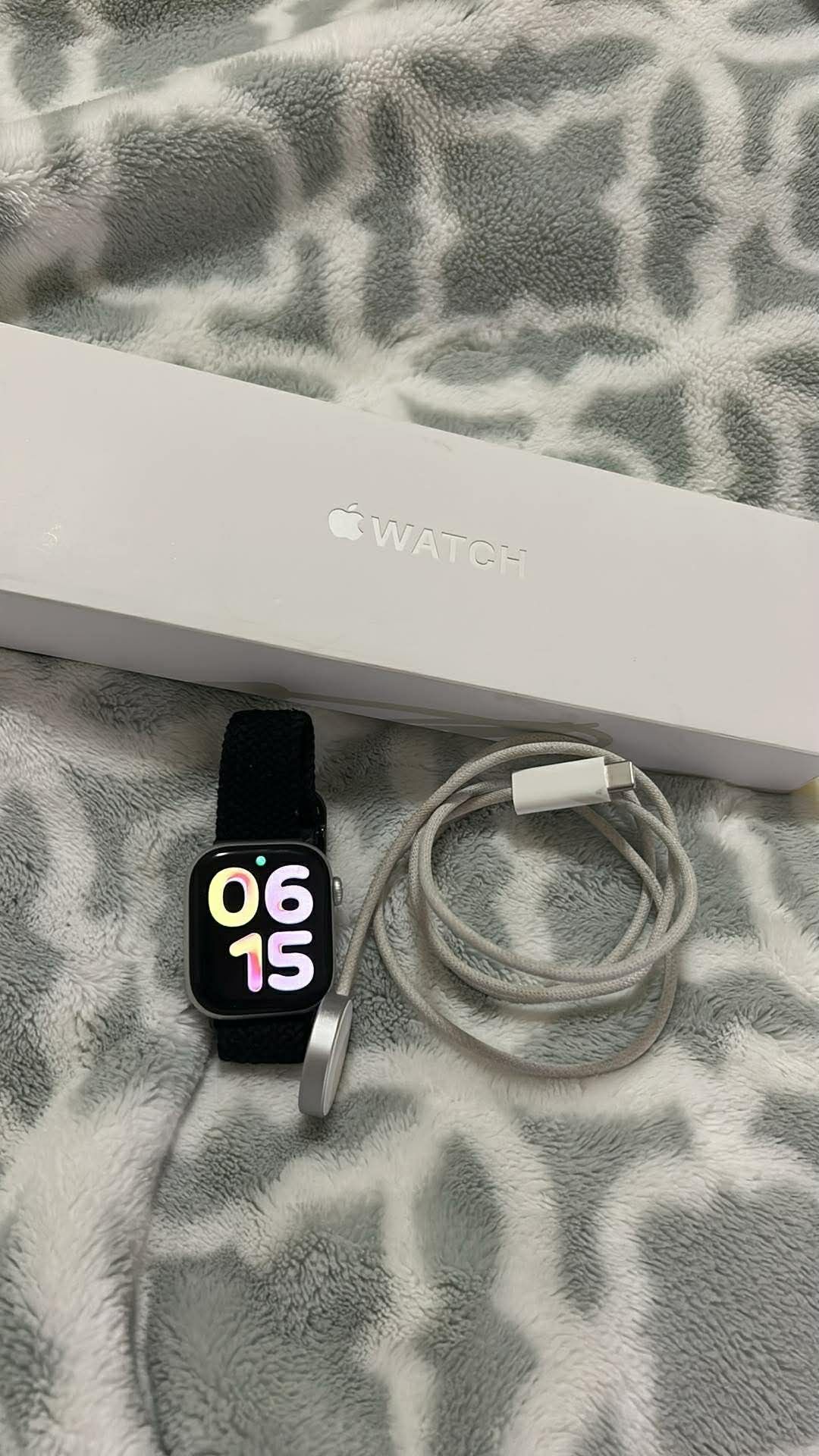 Apple watch series 10