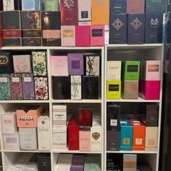 Proveedor De Perfumes En San Diego 
