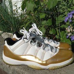 Jordan 11 Low Closing Ceremony Size 14
