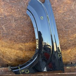 2018 2020 VOLKSWAGEN ATLAS LEFT SIDE FENDER OEM