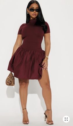 Women’s Dress