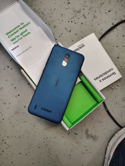 Teléfono NOKIA
