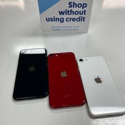 Apple IPhone 8 Unlocked -  PAYMENTS AVAILABLE ONLY $25 DOWN - NO CREDIT NEEDED 