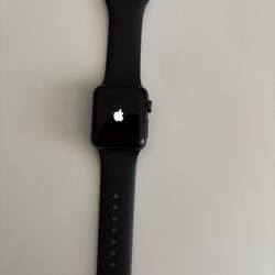 apple watch series 3 