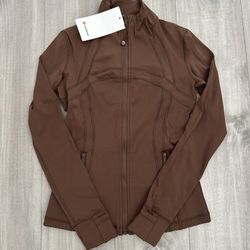 Lululemon Define Jacket 