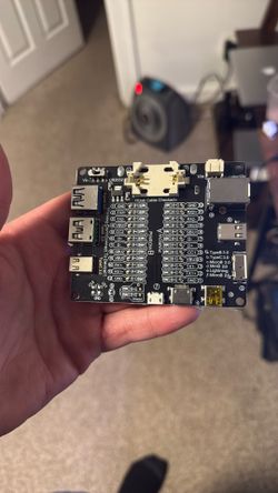 The Answer To All Your Problems.