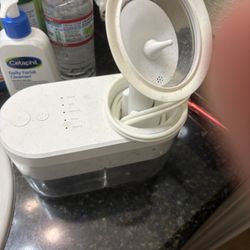 EAR IRRIGATION EQUIPMENT