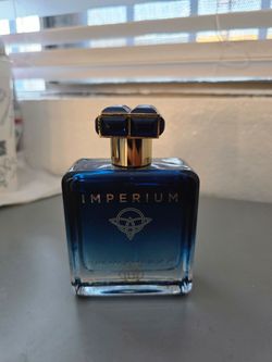 Fragrance World Imperium