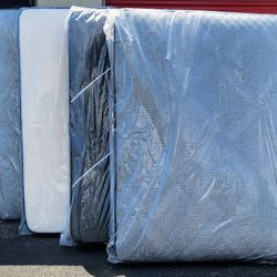 New Full Size Mattress Sale!!