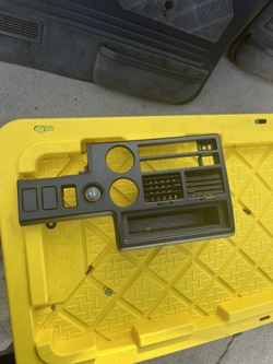 Mazda B Series Parts
