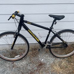 Cannondale
