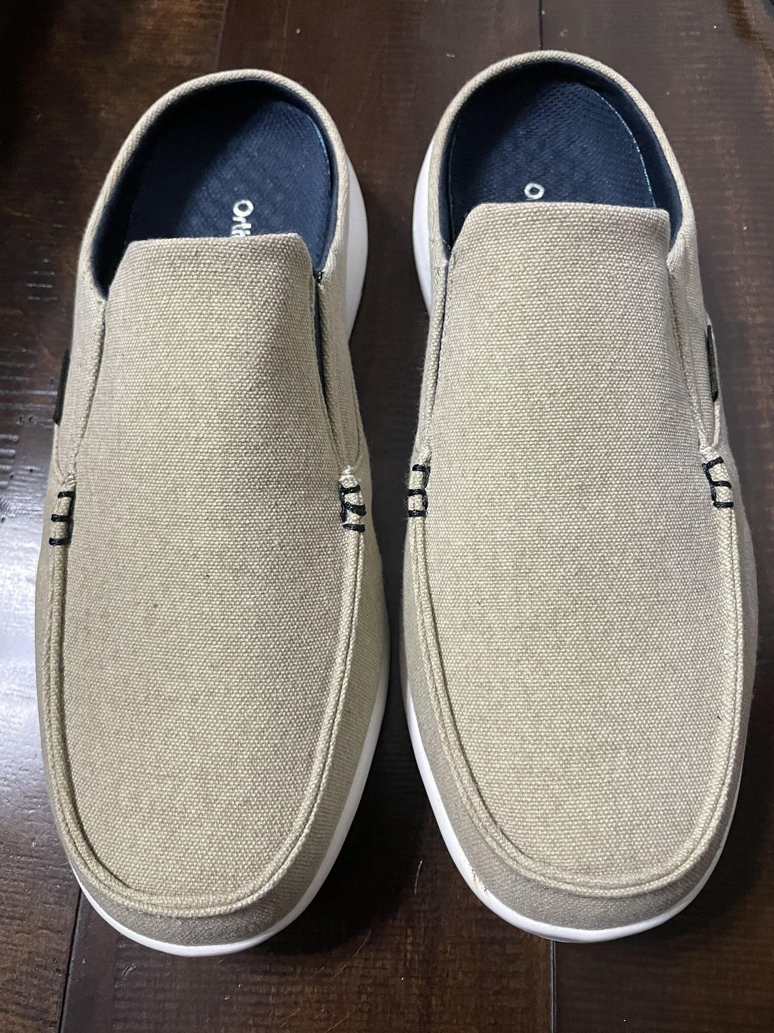 Men’s Comfy Shoes
