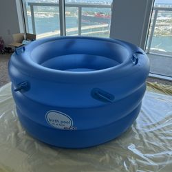 Birth Pool In A Box 