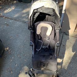 Maclaren Techno Xt Folding Stroller