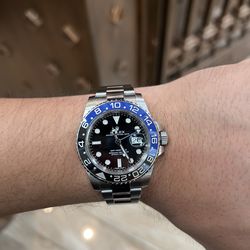 Rolex GMT Master II