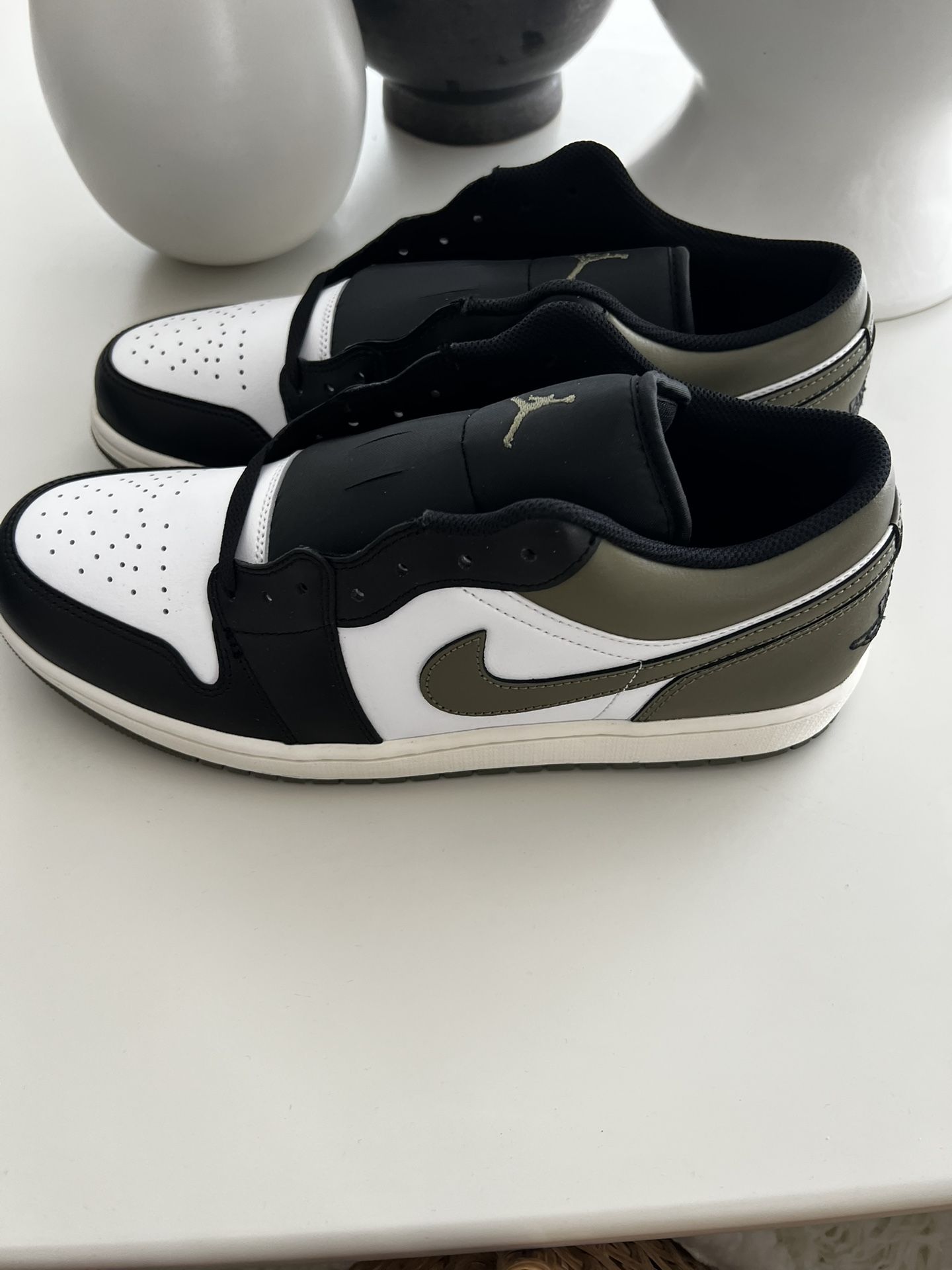 Jordan 1 Low