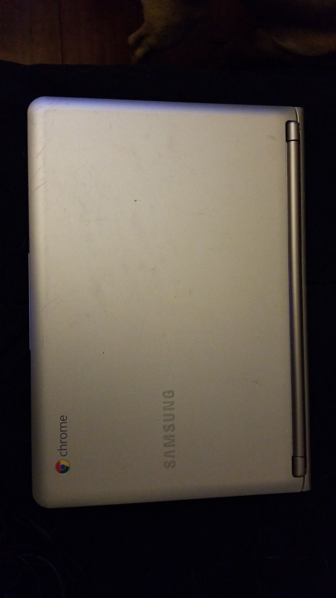 Samsung chromebook