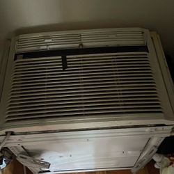 15,100 BTU ac Window Unit Remote Control