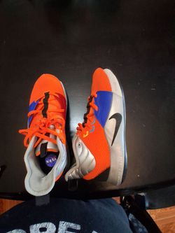 Paul George - PG 3 X NASA