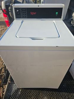 Lavadora uni Mac