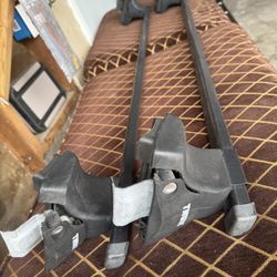 Thule Roof Rack