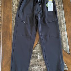 Healing Hands Scrub Bottoms 