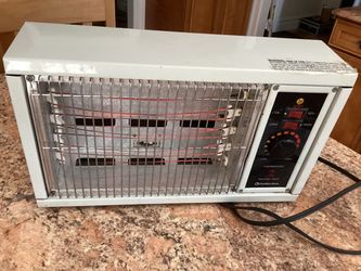 Electric heater