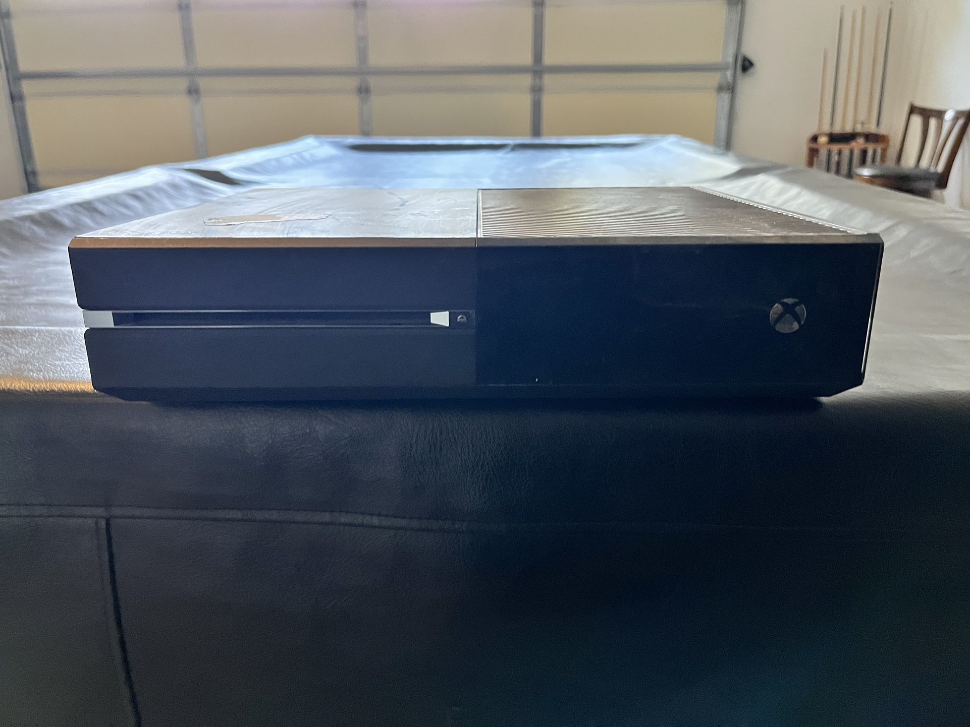 Xbox