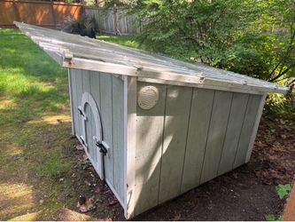 Duck House
