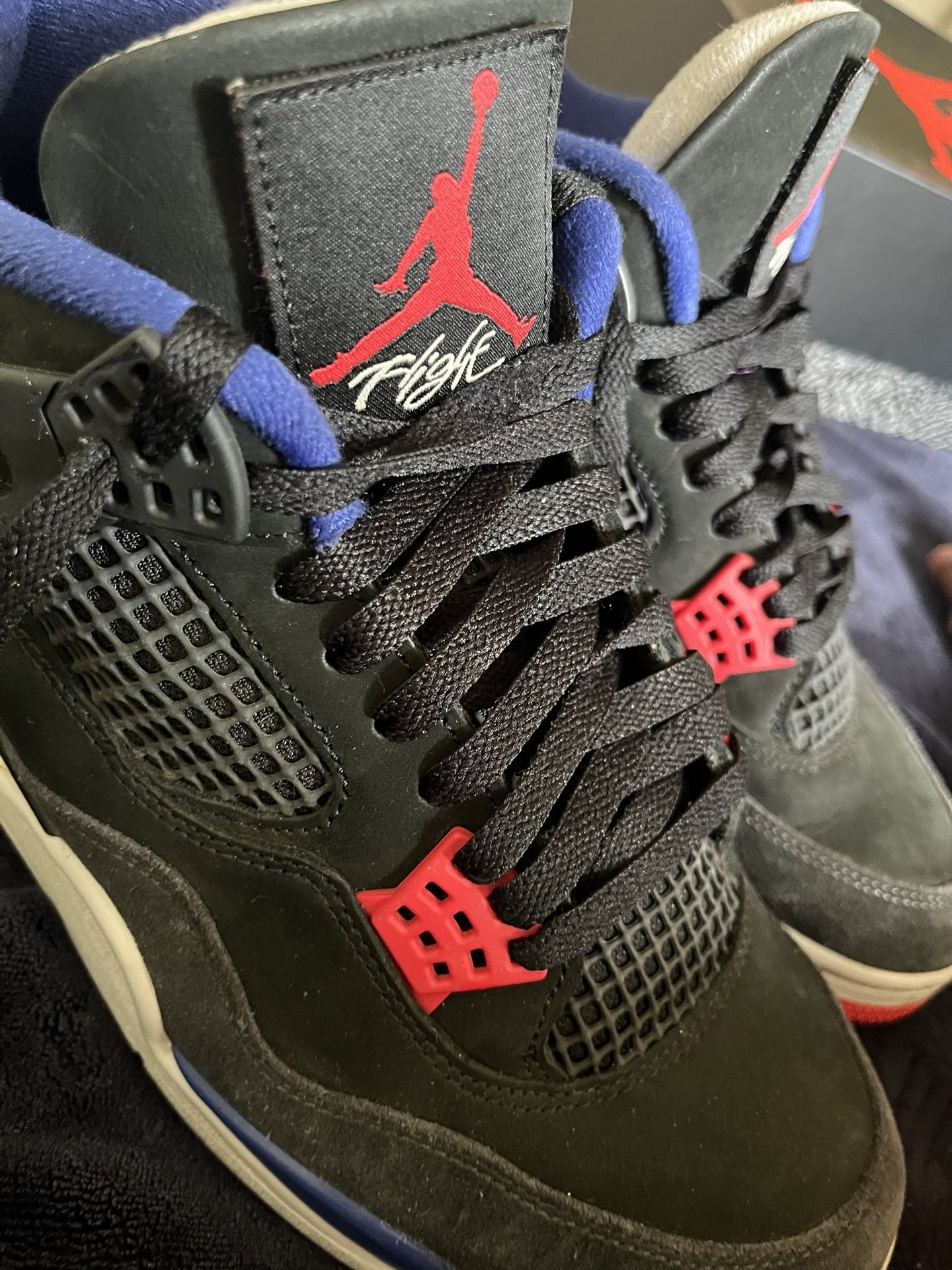Jordan 4