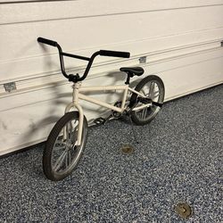 Bmx Bike