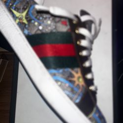 Gucci shoes