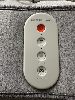 Foot massager