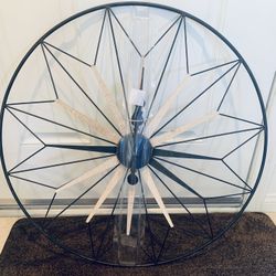 For Sale Clock