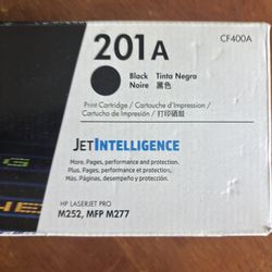 HP Laserjet ink